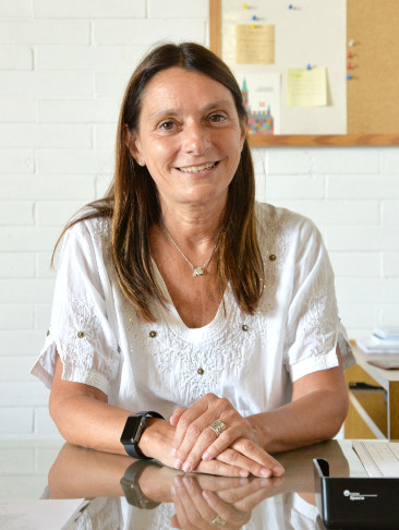 Vicedean Image